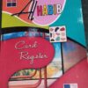 Register Single Line - 500 Pages