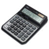 Deli-EM00820 Desktop Calculator - Image 2