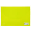 Deli EF10202 Rio Series Legal Button File Bag - Image 4