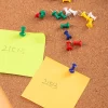 COLOUR PUSH PINS(23 MM )(1X80) - Image 4