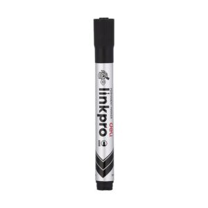 Deli EU10520-30 Linkpro Refillable Round Tip Permanent Marker