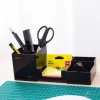DELI DESK ORGANIZER , BLACK COLOR - Image 2