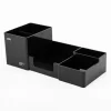 DELI DESK ORGANIZER , BLACK COLOR - Image 3