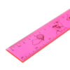 Deli Drafting 30cm/12 Inch EG 01402 - Image 2