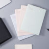 Deli-FB560 School Soft Cover Notebook - Image 5