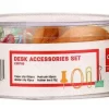 Deli Desk Accessories Set EZ20703
