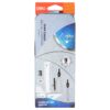Deli EG30695 Orbit Classic Geometry Box Set 9 Pcs