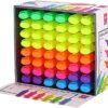 Deli EU84900 Highlighter 48-Pieces