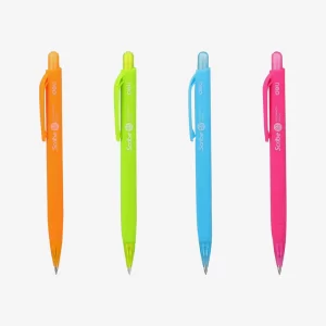 Deli Scribe Mechanical Pencil 0.7mm