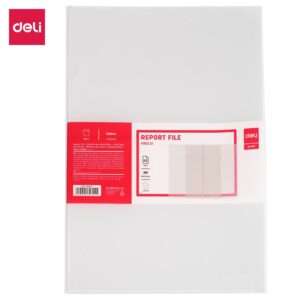 Deli – Ef00212-file Bag/report Cover