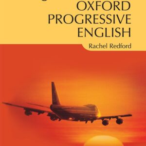 Oxford Progressive English Book 6 (Second Edition) – USED