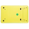 Desktop Deli Touch EM01551 Yellow 12-bit - Image 3