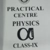 Practical Centre Notes - Biology Group For Class IX - Image 3