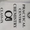 Practical Centre Notes - Biology Group For Class IX - Image 6
