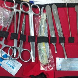 Dissection Box (15 PCS)