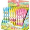 Deli Bumpees Mechanical Pencil 0.5mm (01 pc)