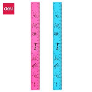 Deli Drafting 30cm/12 Inch EG 01402