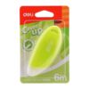 Deli EH20001 Cover Up Adhesive Correction Tape 5 mm x 6 m