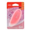 Deli EH20001 Cover Up Adhesive Correction Tape 5 mm x 6 m - Image 3