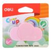 Deli EH20501 Cover Up Adhesive Correction Tape 5 mm x 5 m - Image 3