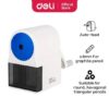 Deli EH502 Adjustable Rotary Pencil Sharpener