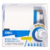 Deli EH502 Adjustable Rotary Pencil Sharpener - Image 2