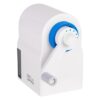 Deli EH502 Adjustable Rotary Pencil Sharpener - Image 3