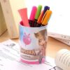 Deli EH85004 Explora Round Pen Holder - Image 8