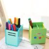 Deli EH85104 Neon PS Pen Holder - Image 2