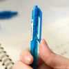 Deli-EQ20-MT-BL Ballpoint Pen - Image 3