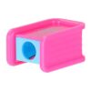 Deli ER00102 Pencil Sharpener 3 Pieces Pack - Image 2