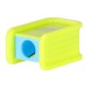 Deli ER00102 Pencil Sharpener 3 Pieces Pack - Image 4