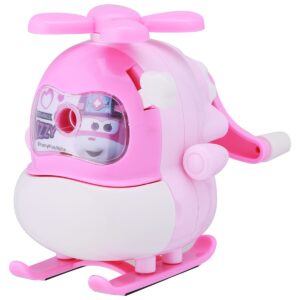Deli ER10904 Super Wings Rotary Pencil Sharpener