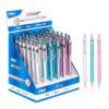 Deli EU998 Arris 0.7 mm Metal Mechanical Clutch Pencil - Image 4