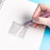 Deli Arris EU999 0.5 mm Metal Mechanical Clutch Pencil - Image 4