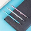 Deli Arris EU999 0.5 mm Metal Mechanical Clutch Pencil - Image 3