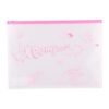 Deli - EZ70102-Bumpees Zip Bag A4 - Image 3