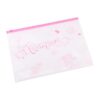 Deli - EZ70102-Bumpees Zip Bag A4 - Image 2
