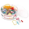 Deli Desk Accessories Set EZ20703 - Image 2