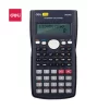 Deli 240 Function Scientific Calculator 10+2 Digits (82MS)