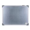 Deli Magnetic Whiteboard 4×3 Feet EV900 - Image 3