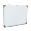 Deli Magnetic Whiteboard 4×3 Feet EV900 - Image 4