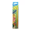 Deli Memphis HB Graphite Pencils C093 with Eraser and Sharpener - Image 2