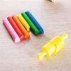 Deli ED75011 Play Dough with Roller 6 Colours - Image 6