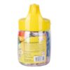 Deli ED75286 Play Dough Tub 24 Colours - Image 2