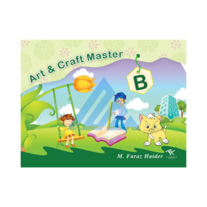 Art & Craft Master B