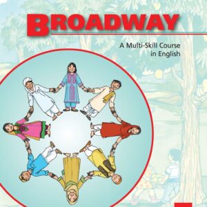Broadway Coursebook 7