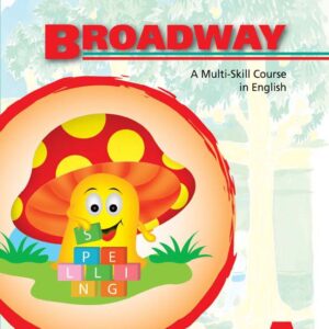 Broadway Primer A