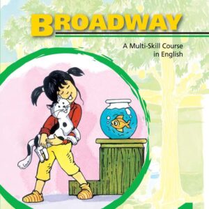Broadway Workbook 1