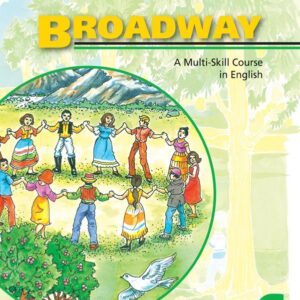 Broadway Workbook 6